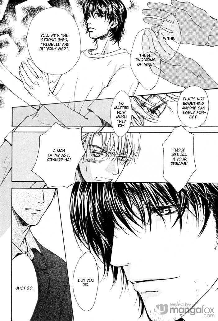 Read Makeinu no Nandemoya chapter 2 image 7 on Lezhin