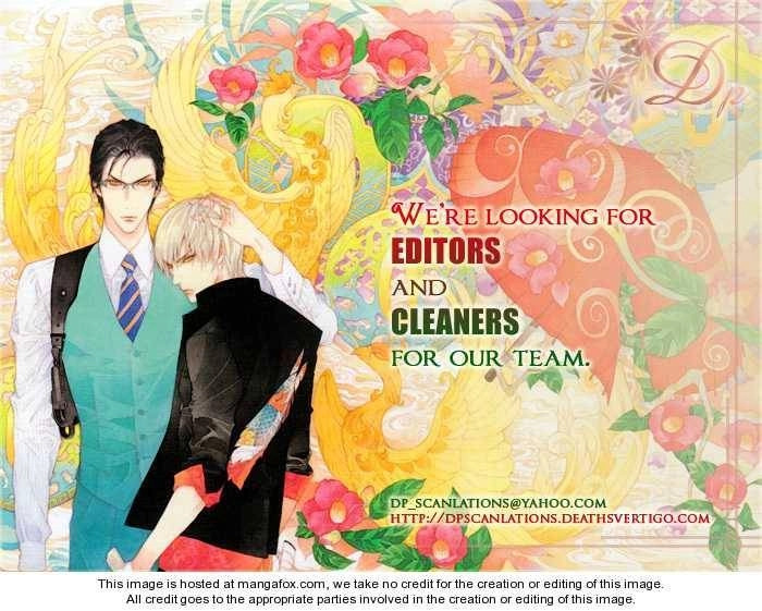 Read Makeinu no Nandemoya chapter 3 image 1 on Lezhin