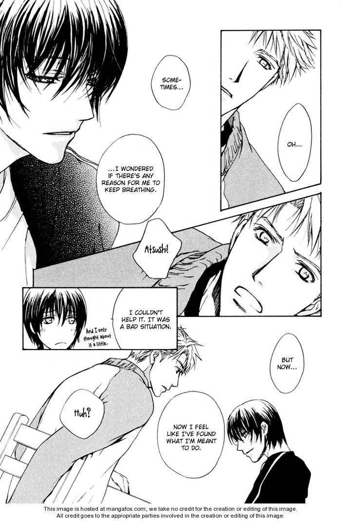 Read Makeinu no Nandemoya chapter 3 image 13 on Lezhin
