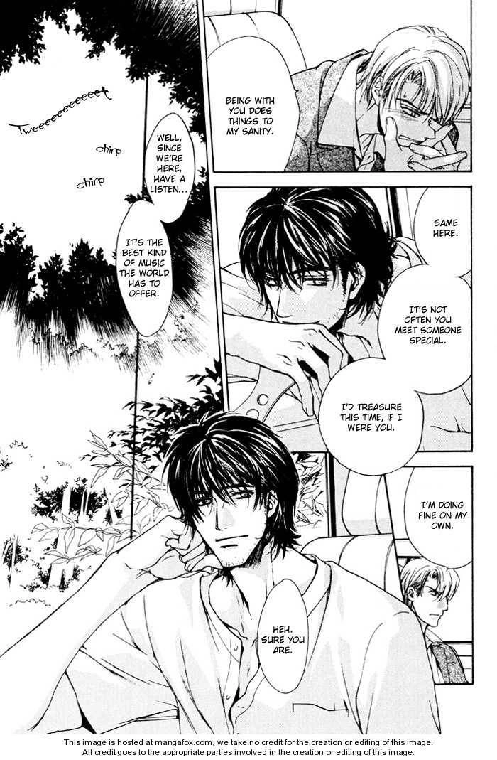 Read Makeinu no Nandemoya chapter 3 image 17 on Lezhin