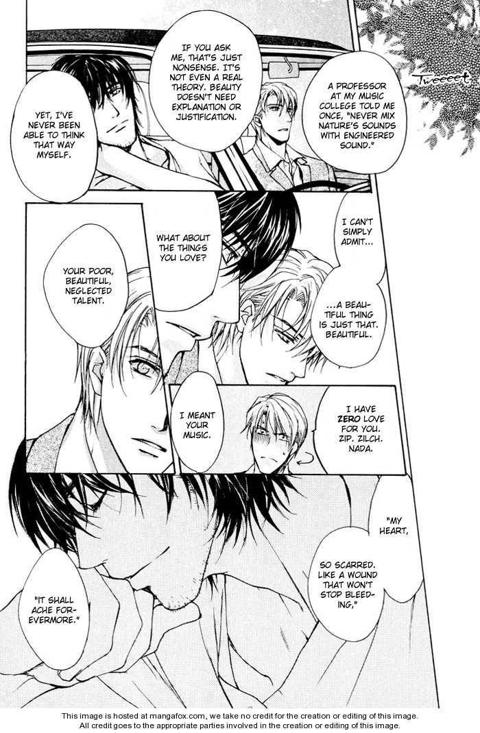 Read Makeinu no Nandemoya chapter 3 image 18 on Lezhin