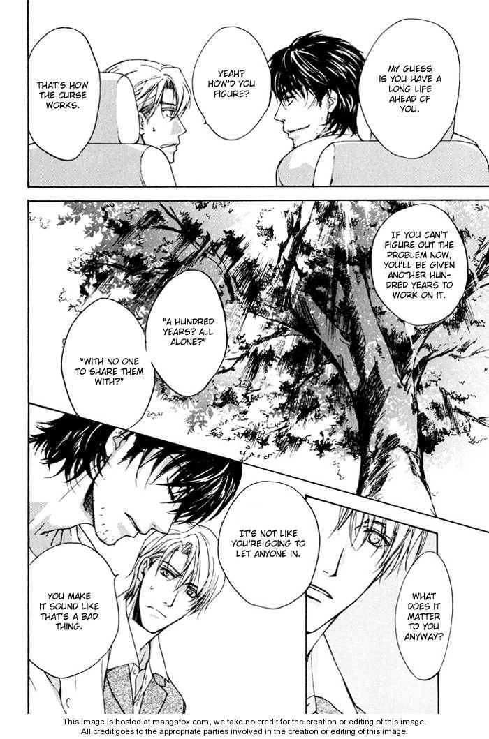 Read Makeinu no Nandemoya chapter 3 image 20 on Lezhin