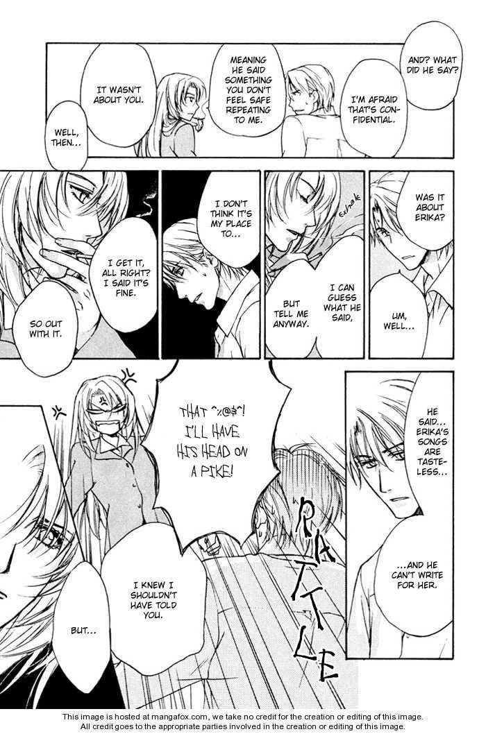 Read Makeinu no Nandemoya chapter 3 image 27 on Lezhin