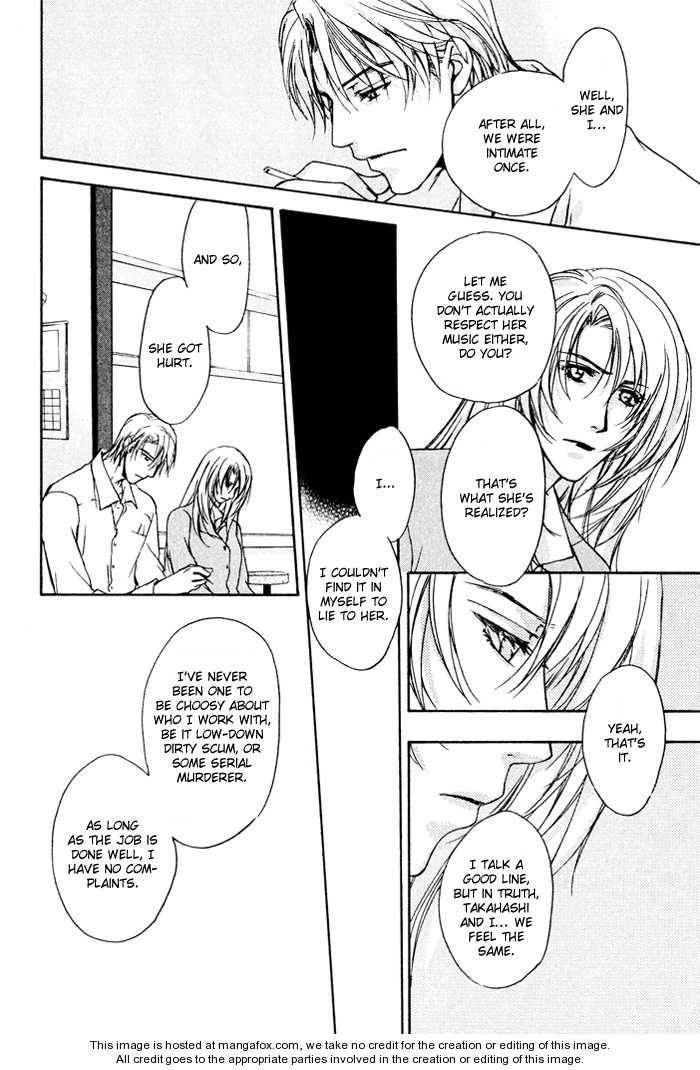 Read Makeinu no Nandemoya chapter 3 image 30 on Lezhin