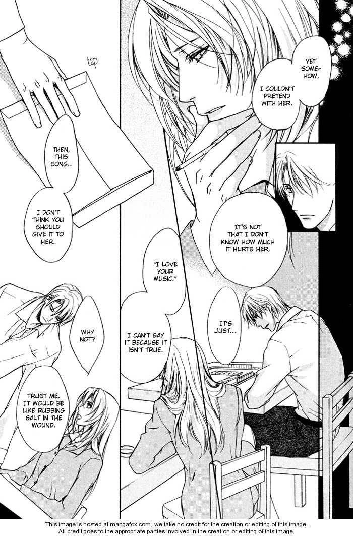 Read Makeinu no Nandemoya chapter 3 image 31 on Lezhin