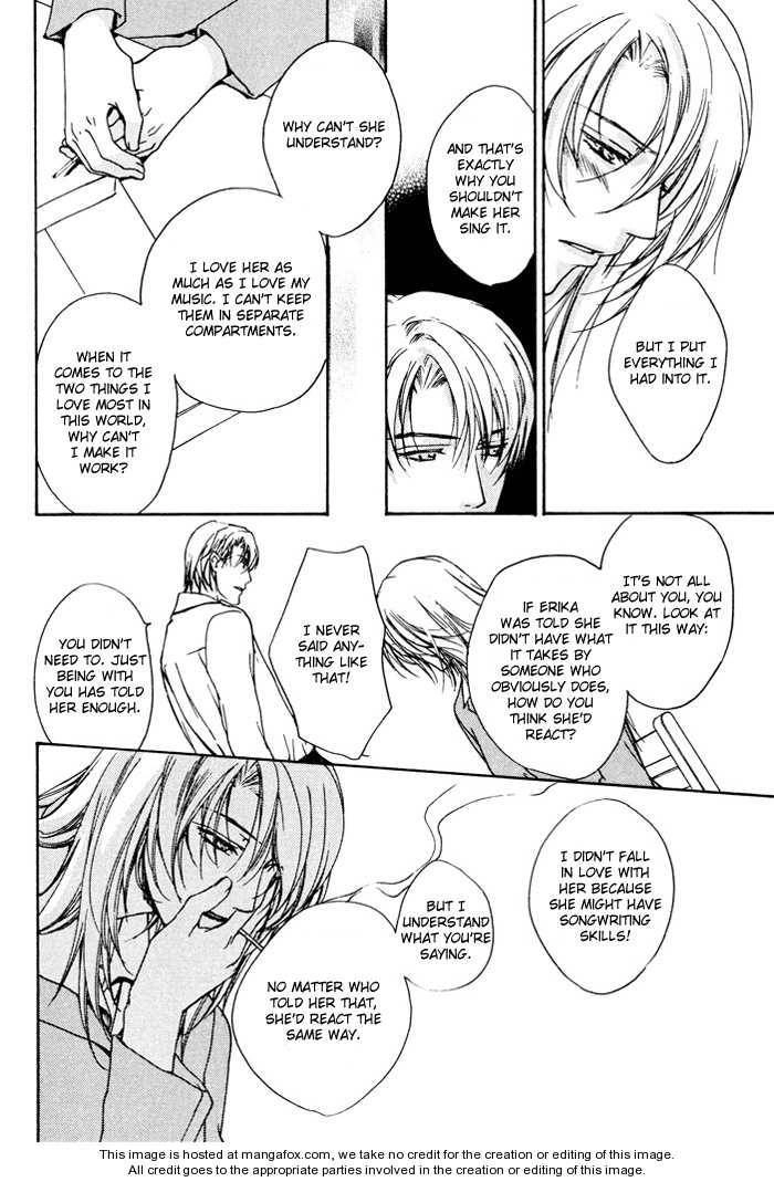 Read Makeinu no Nandemoya chapter 3 image 32 on Lezhin