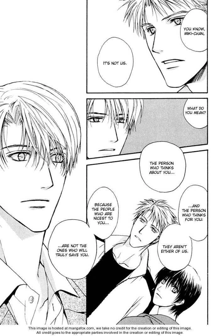 Read Makeinu no Nandemoya chapter 4 image 12 on Lezhin