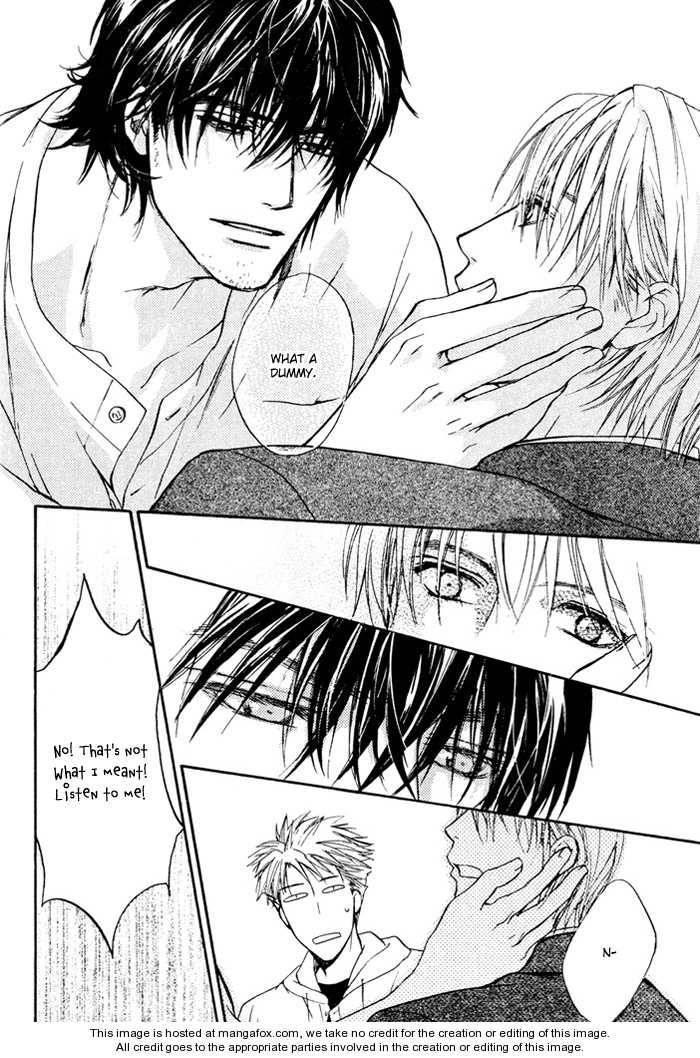 Read Makeinu no Nandemoya chapter 4 image 21 on Lezhin