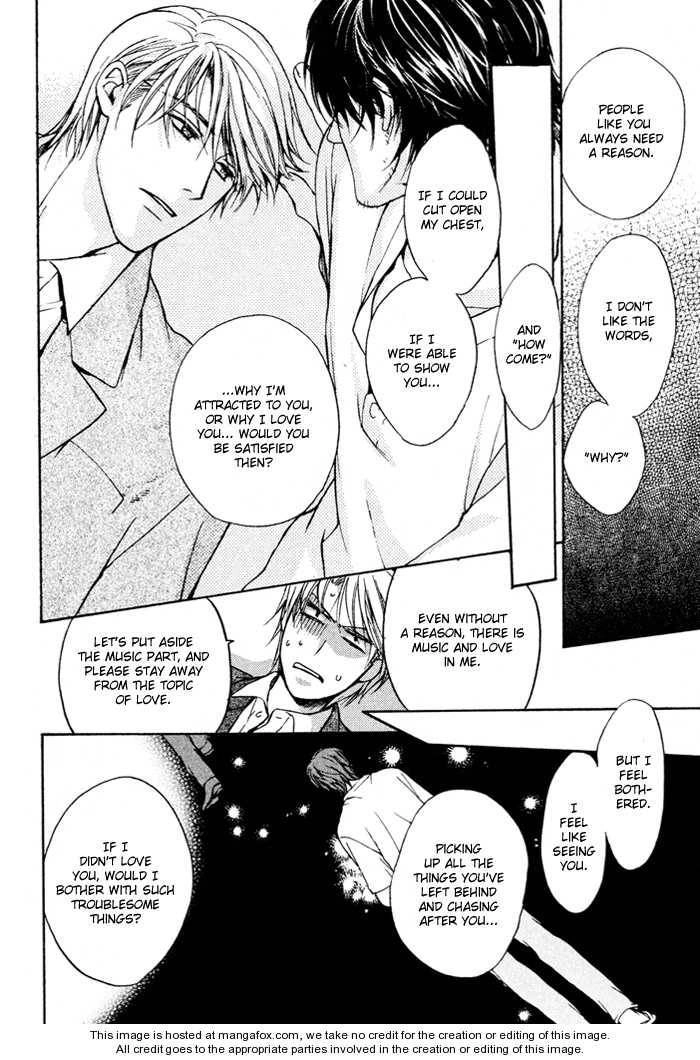 Read Makeinu no Nandemoya chapter 5 image 11 on Lezhin