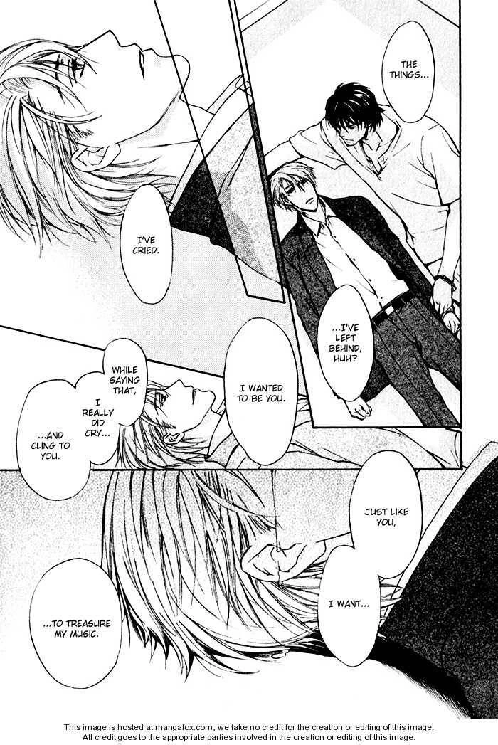 Read Makeinu no Nandemoya chapter 5 image 12 on Lezhin