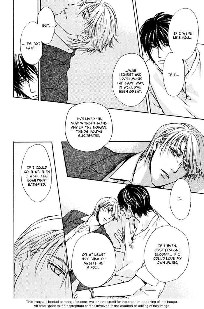 Read Makeinu no Nandemoya chapter 5 image 13 on Lezhin