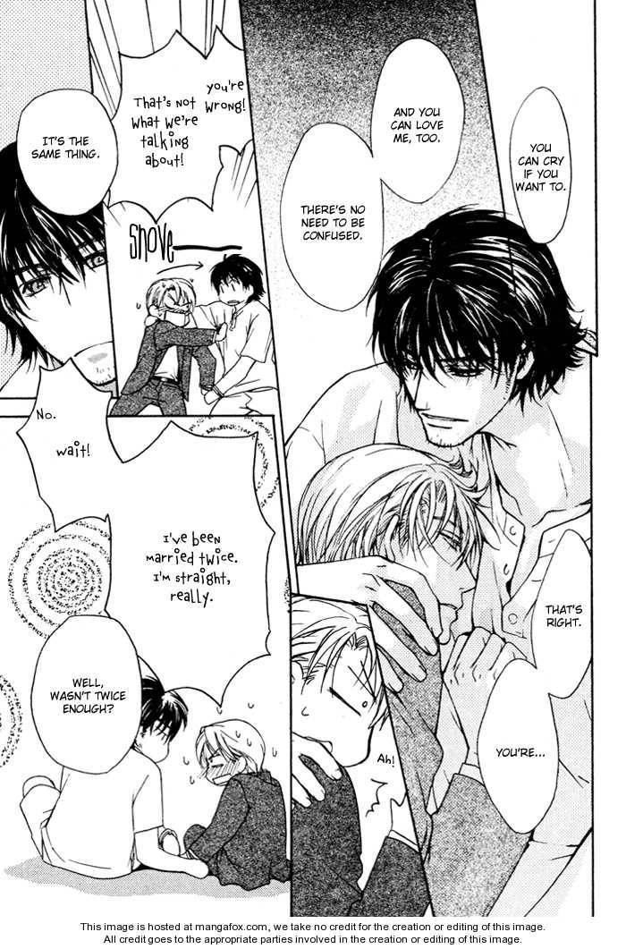 Read Makeinu no Nandemoya chapter 5 image 16 on Lezhin