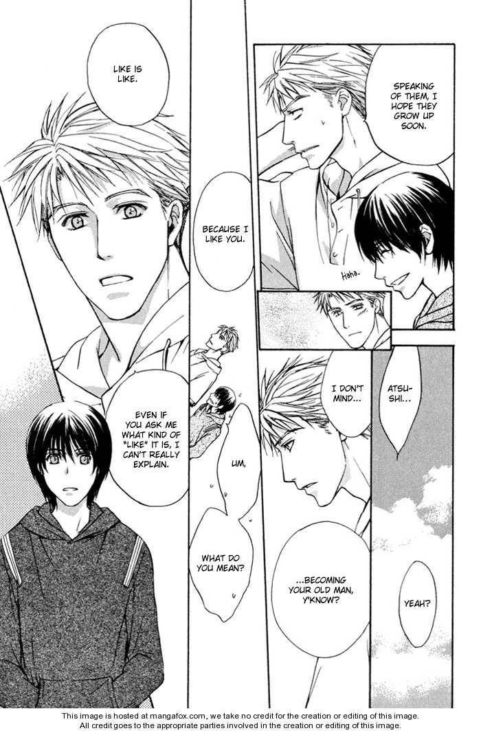 Read Makeinu no Nandemoya chapter 5 image 22 on Lezhin