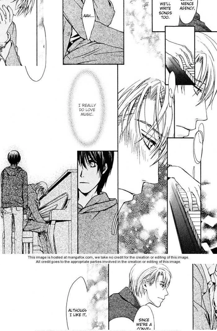 Read Makeinu no Nandemoya chapter 5 image 29 on Lezhin