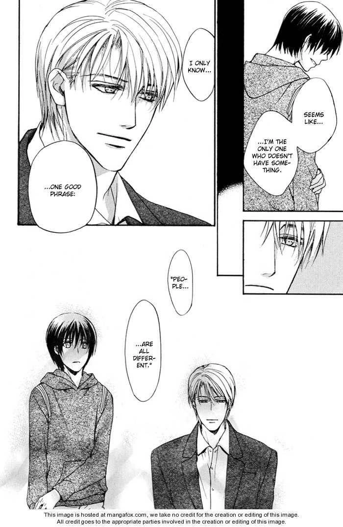 Read Makeinu no Nandemoya chapter 5 image 31 on Lezhin