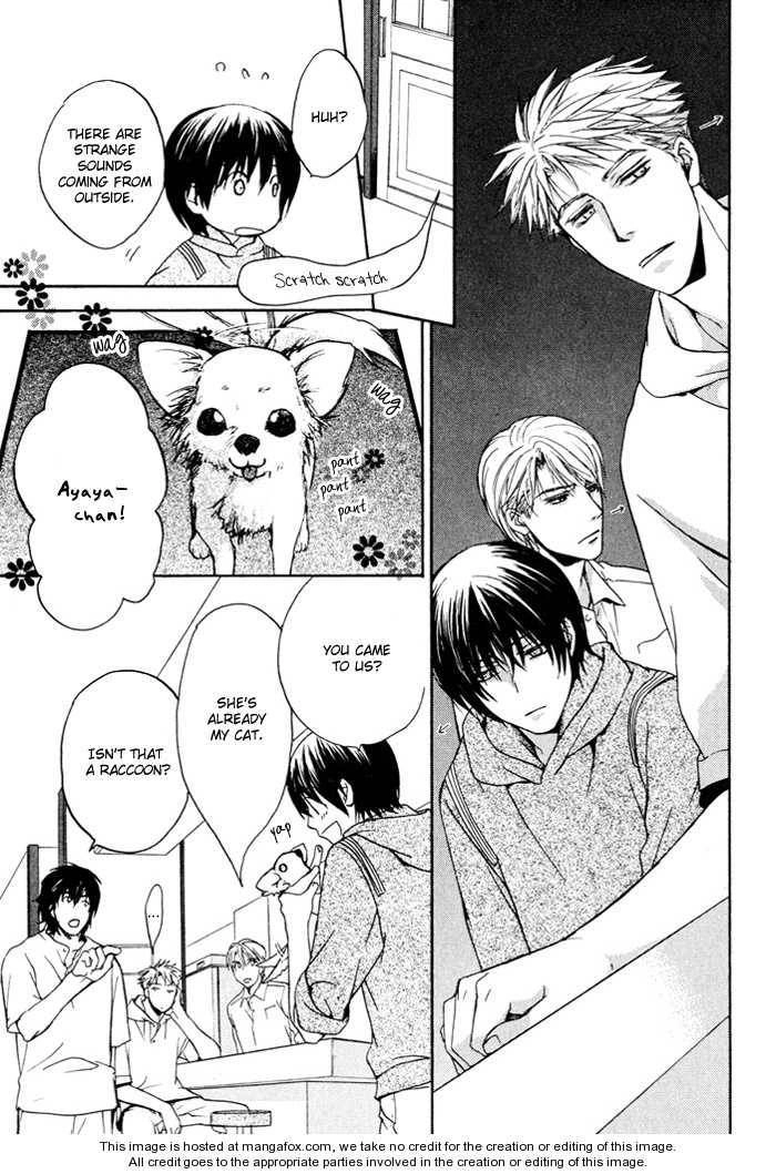 Read Makeinu no Nandemoya chapter 5 image 38 on Lezhin