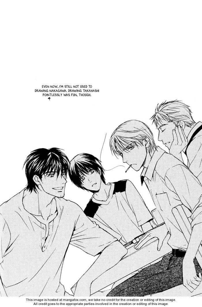 Read Makeinu no Nandemoya chapter 5 image 43 on Lezhin