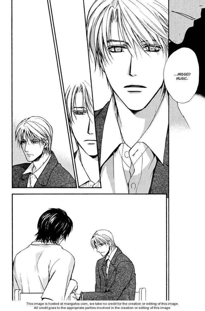 Read Makeinu no Nandemoya chapter 5 image 5 on Lezhin