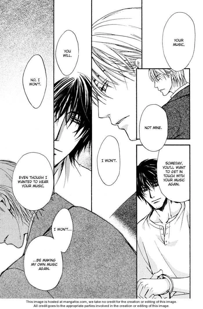 Read Makeinu no Nandemoya chapter 5 image 6 on Lezhin