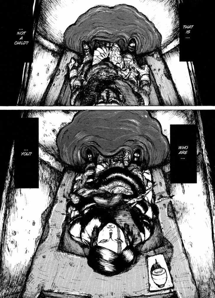 Read Maken X Another chapter 1.2 image 15 on Lezhin