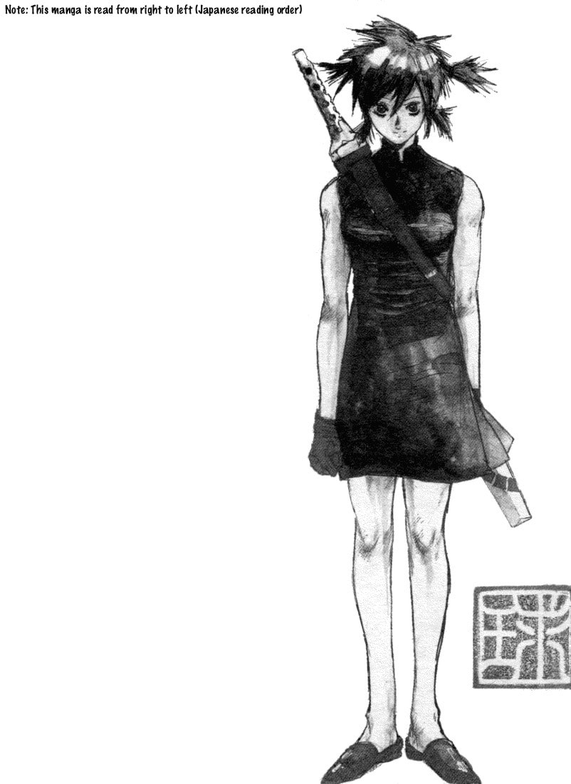 Read Maken X Another chapter 1 image 3 on Lezhin