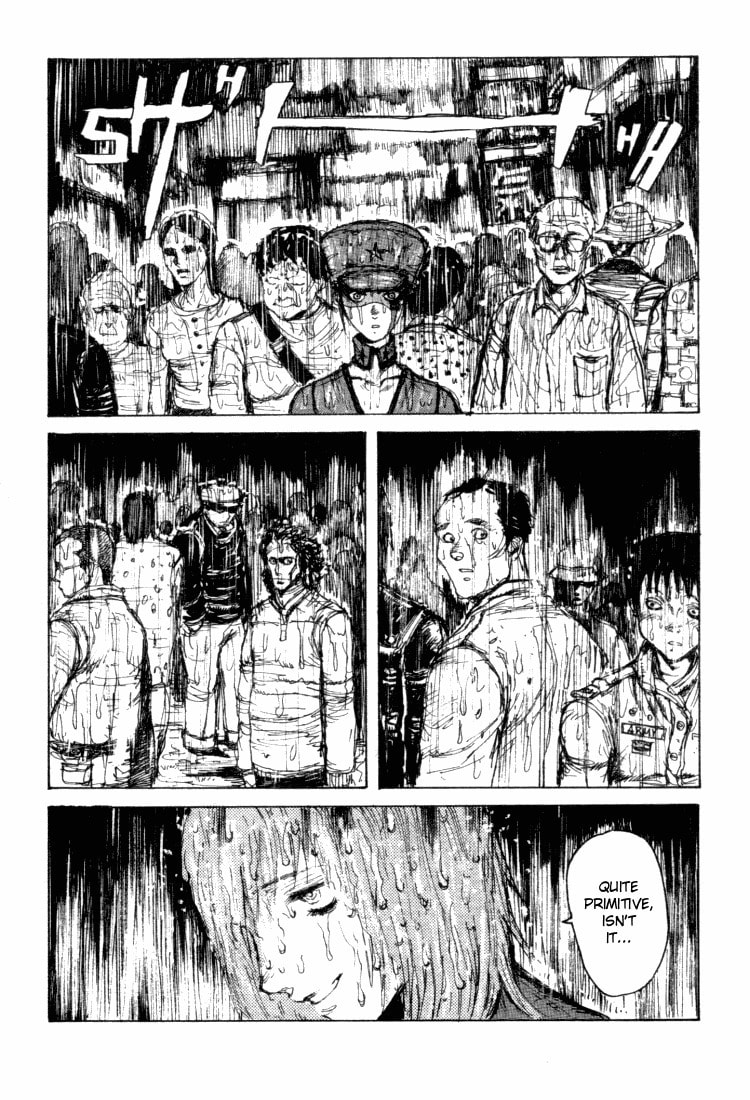 Read Maken X Another chapter 10 image 19 on Lezhin