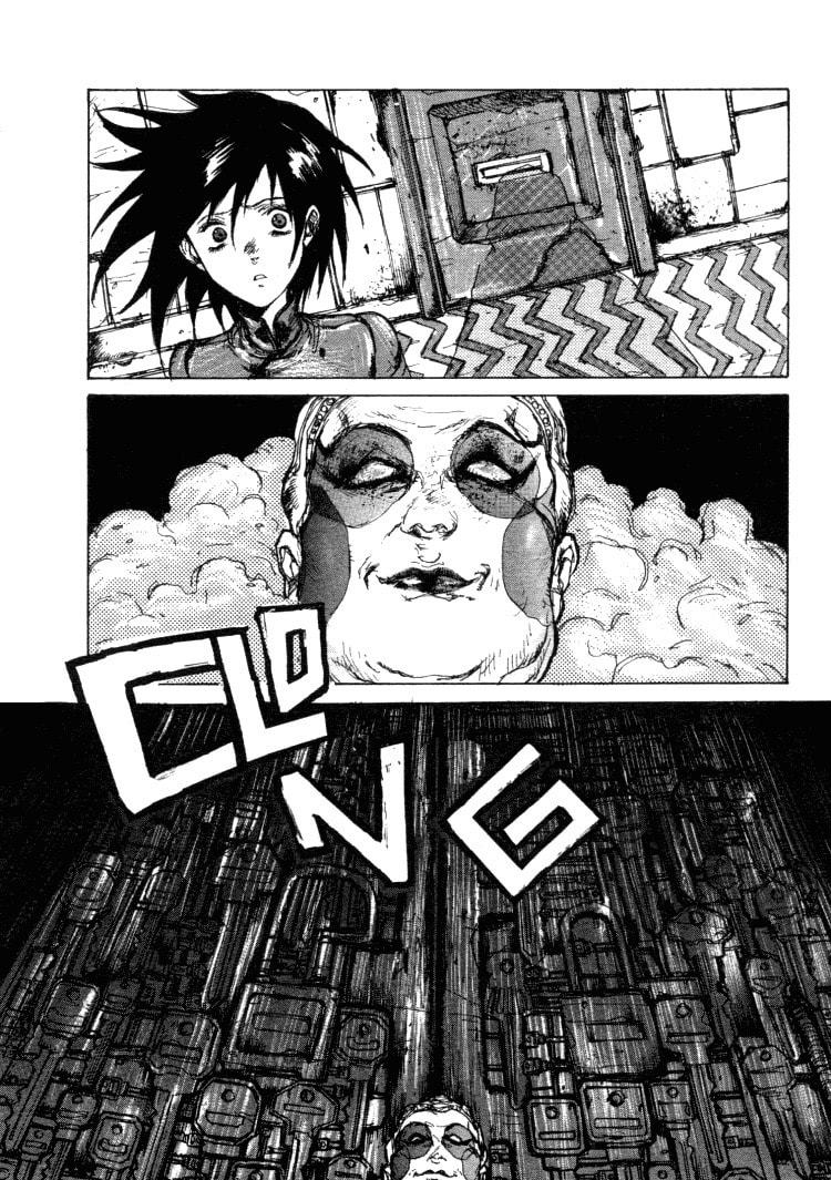 Read Maken X Another chapter 11 image 1 on Lezhin