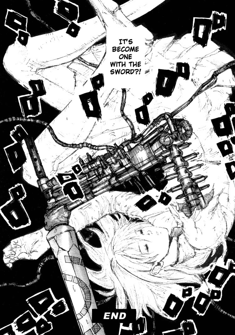 Read Maken X Another chapter 12 image 22 on Lezhin