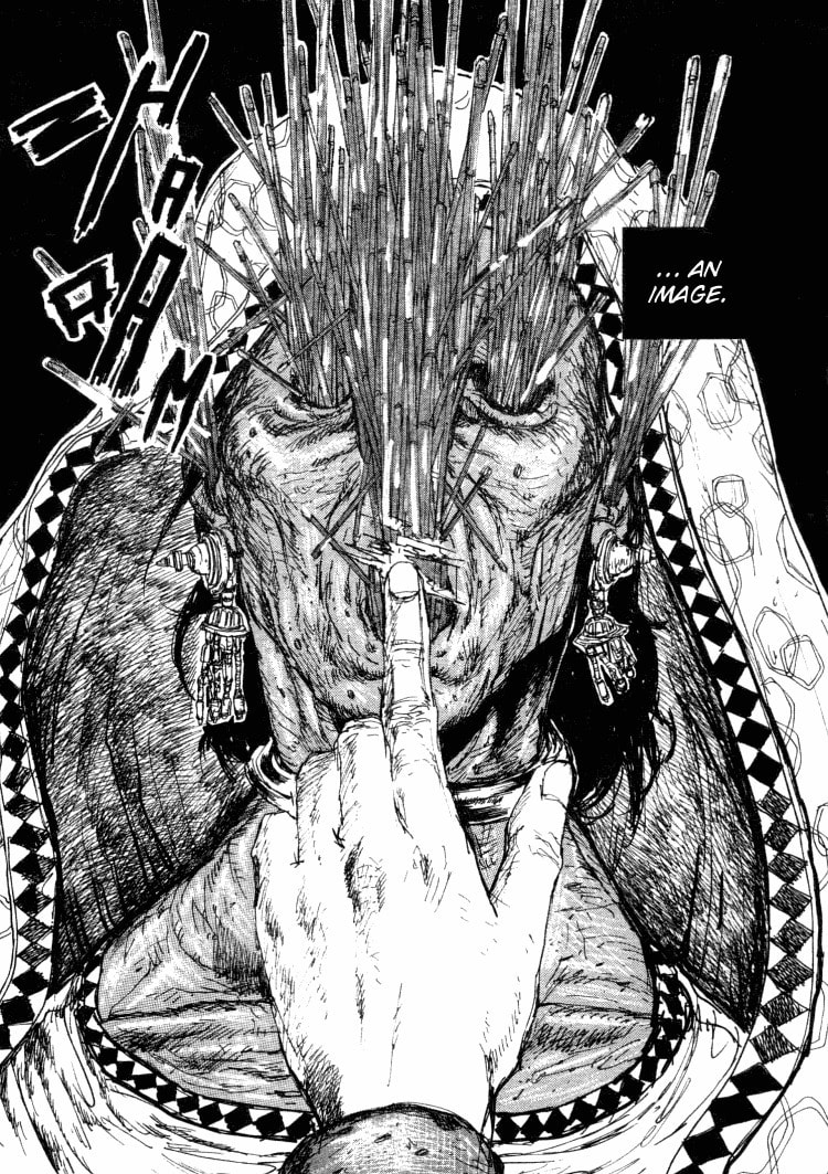 Read Maken X Another chapter 13 image 19 on Lezhin
