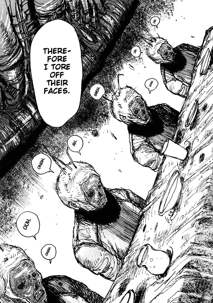 Read Maken X Another chapter 14 image 21 on Lezhin