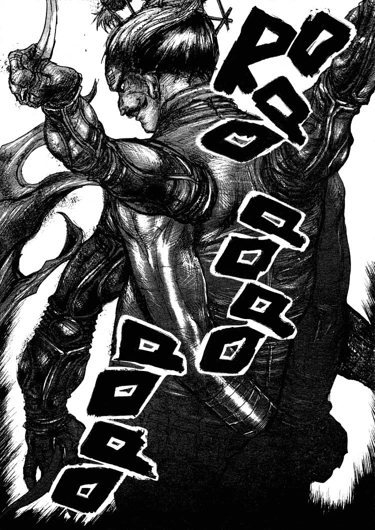 Read Maken X Another chapter 14 image 25 on Lezhin