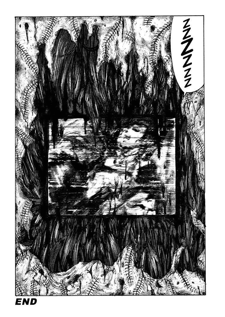 Read Maken X Another chapter 16 image 13 on Lezhin