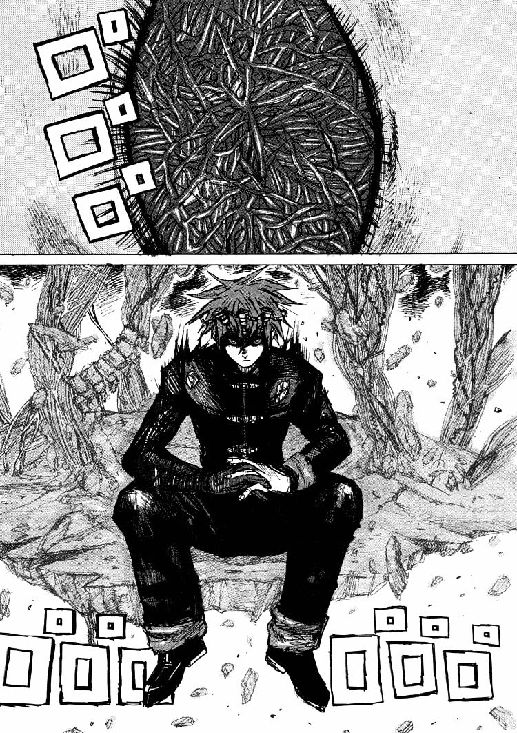 Read Maken X Another chapter 16 image 2 on Lezhin