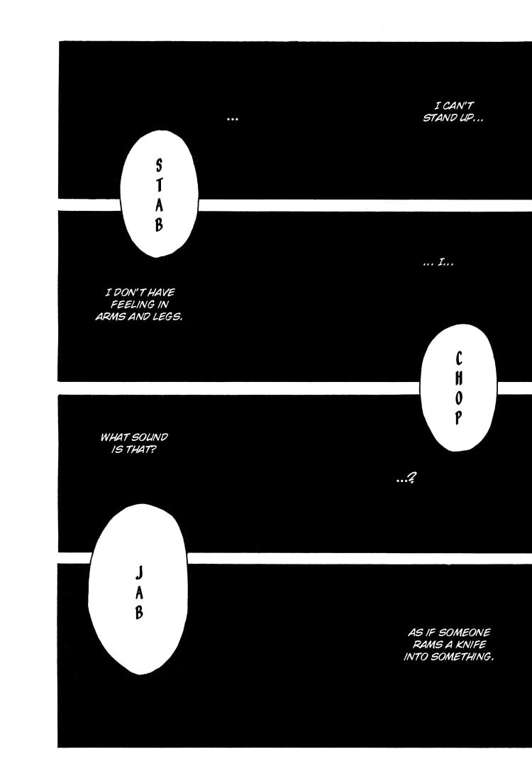 Read Maken X Another chapter 17 image 7 on Lezhin