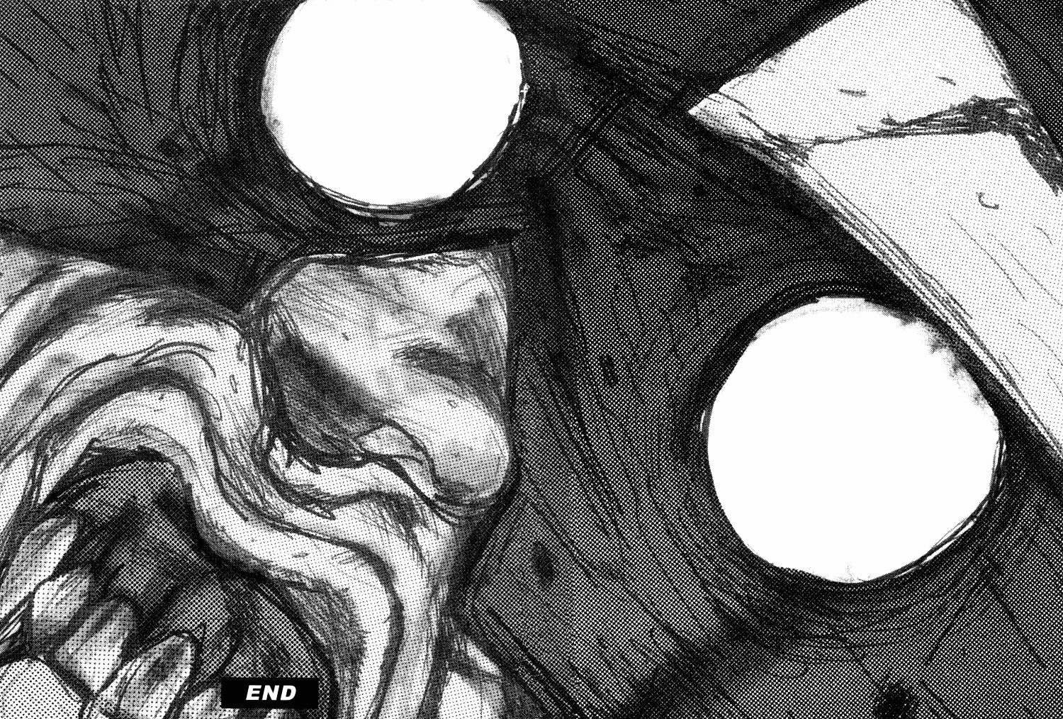 Read Maken X Another chapter 19 image 16 on Lezhin