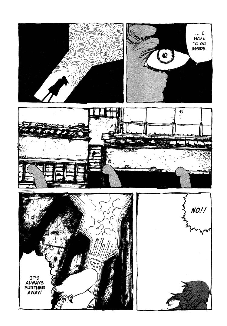 Read Maken X Another chapter 20 image 1 on Lezhin