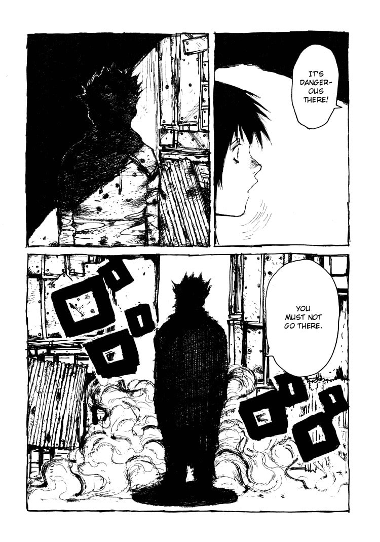 Read Maken X Another chapter 20 image 2 on Lezhin