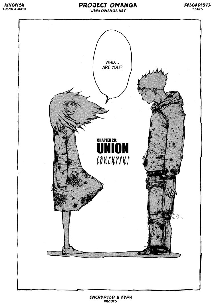 Read Maken X Another chapter 20 image 3 on Lezhin