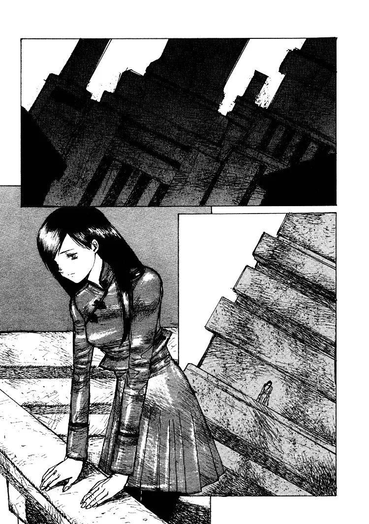 Read Maken X Another chapter 21 image 21 on Lezhin