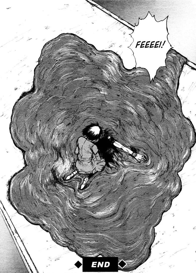 Read Maken X Another chapter 3 image 29 on Lezhin