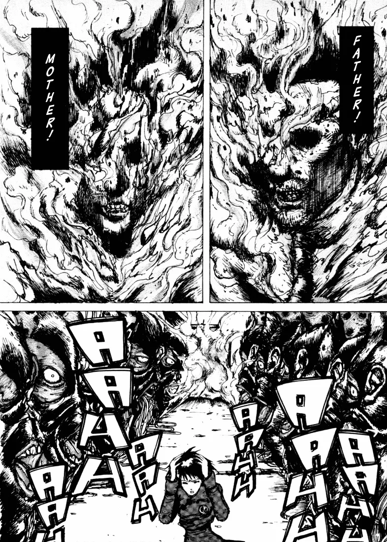 Read Maken X Another chapter 4 image 14 on Lezhin