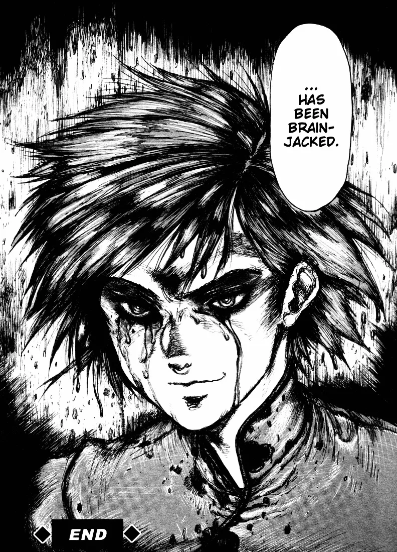 Read Maken X Another chapter 4 image 23 on Lezhin