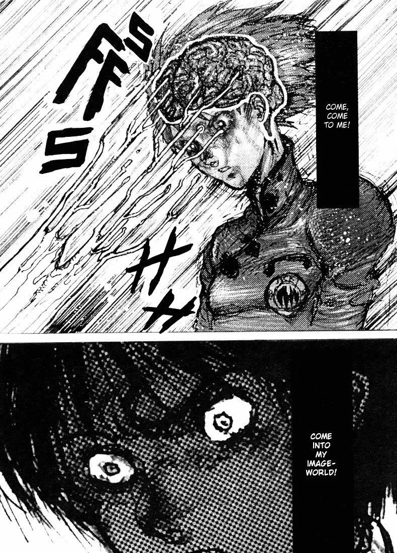 Read Maken X Another chapter 4 image 7 on Lezhin