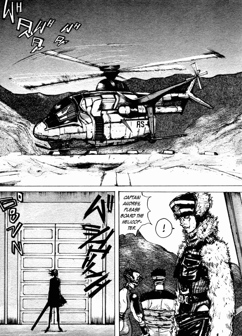 Read Maken X Another chapter 5 image 14 on Lezhin
