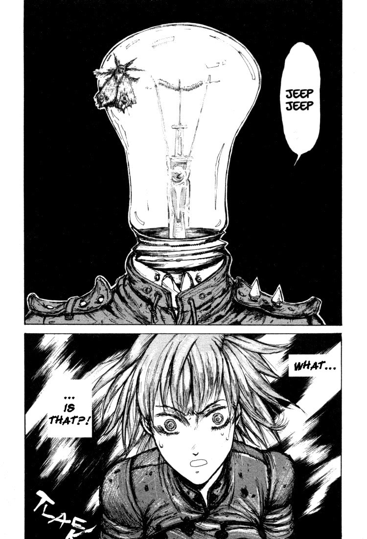 Read Maken X Another chapter 9 image 19 on Lezhin