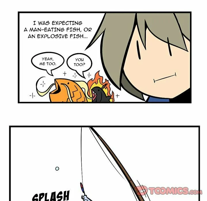 Read Maki and Friends chapter 142 image 10 on Lezhin