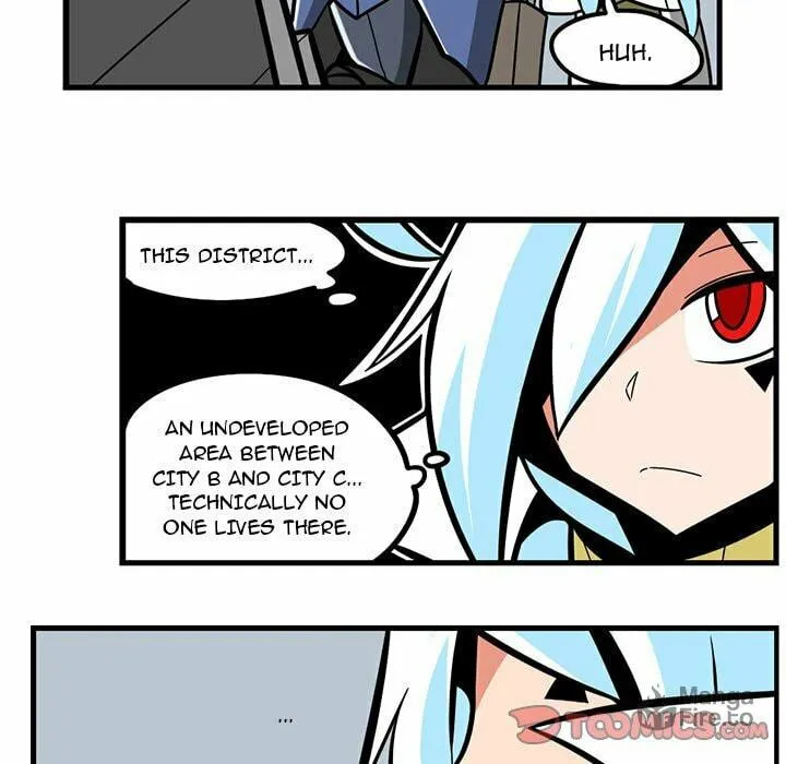 Read Maki and Friends chapter 142 image 24 on Lezhin