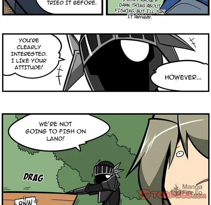Read Maki and Friends chapter 142 image 4 on Lezhin