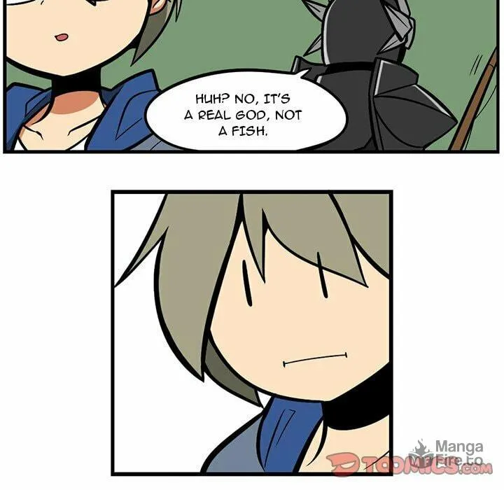 Read Maki and Friends chapter 142 image 9 on Lezhin
