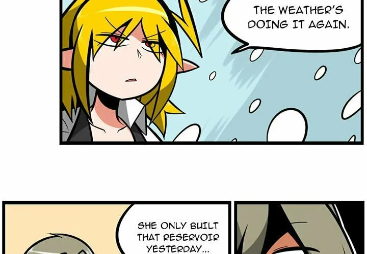 Read Maki and Friends chapter 147 image 1 on Lezhin